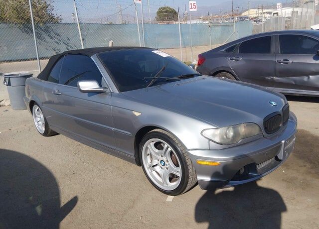 2006 BMW 3 Series