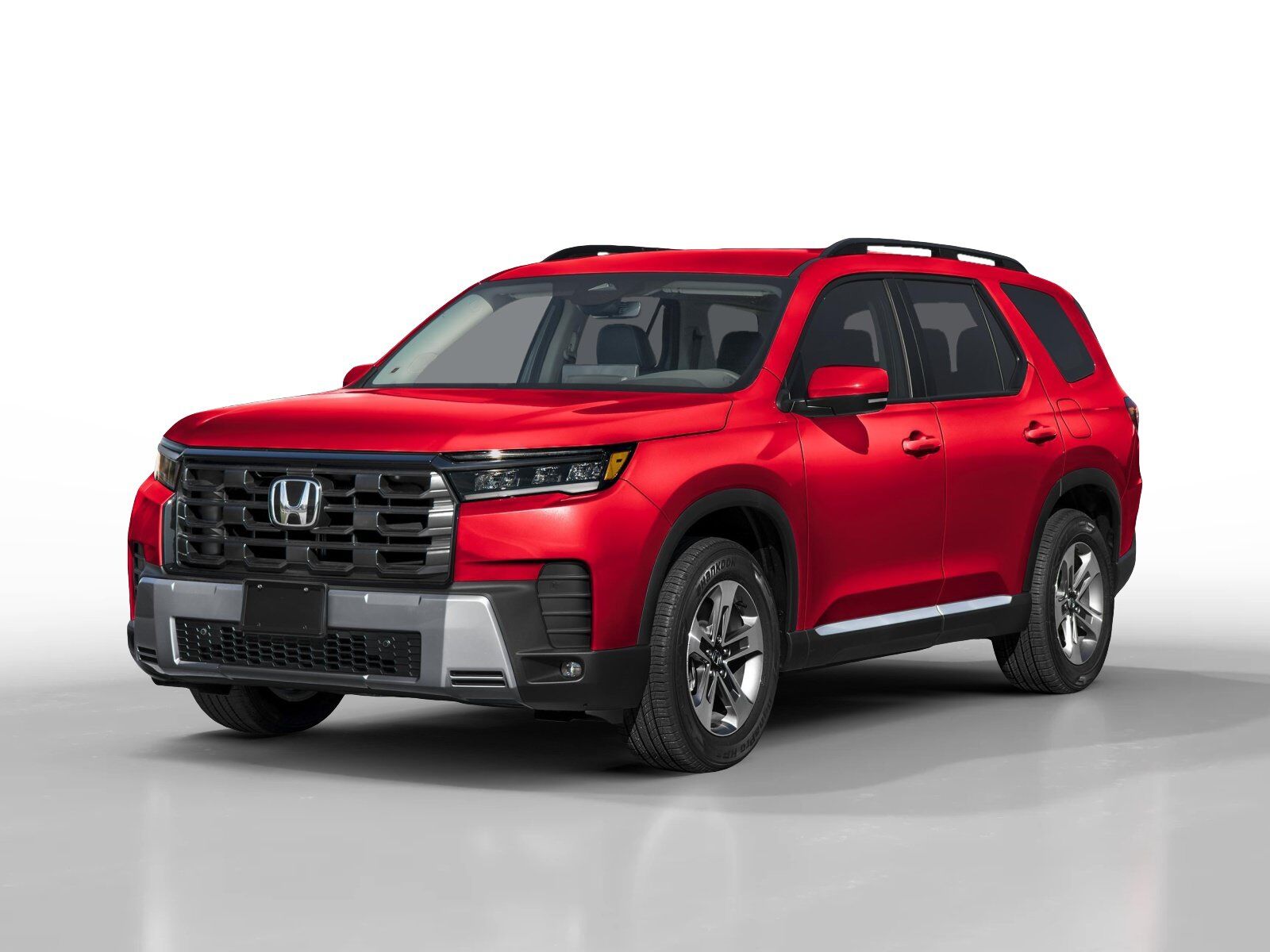 2026 HONDA Pilot