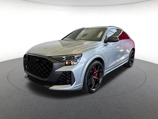2026 AUDI RS Q8