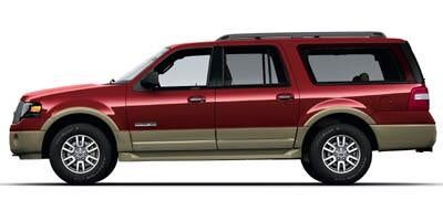 2008 FORD Expedition