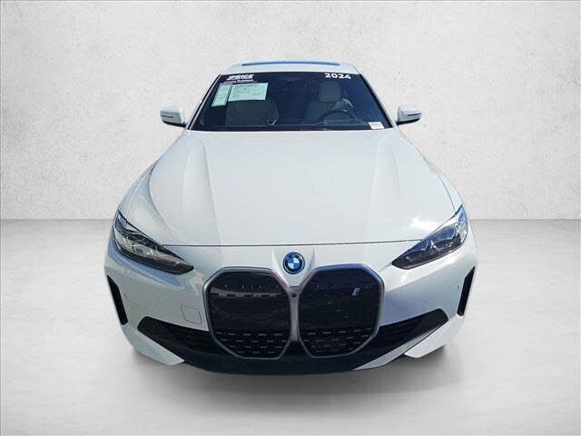 2024 BMW i4