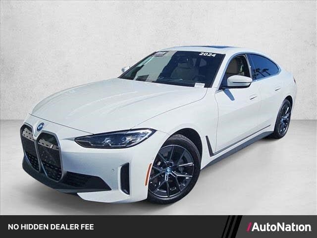 2024 BMW i4