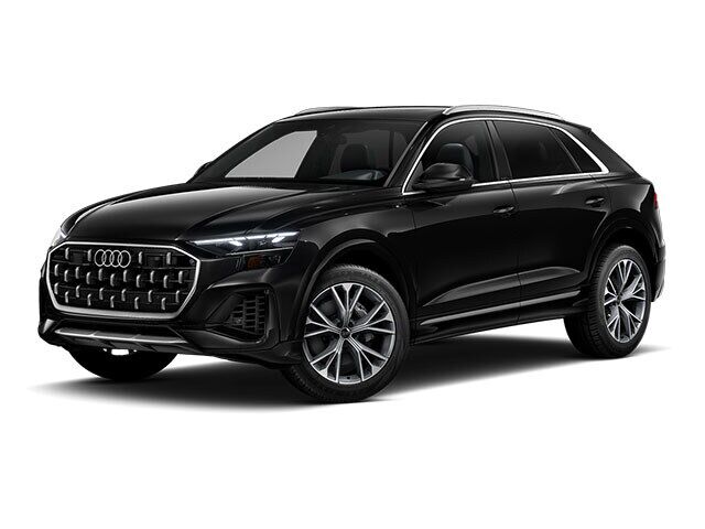 2024 AUDI Q8