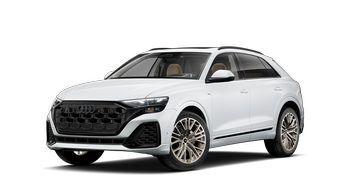 2027 AUDI Q8