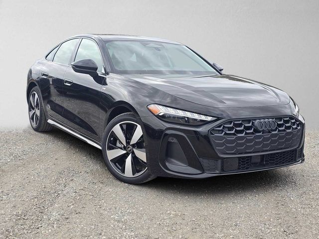 2026 AUDI A5