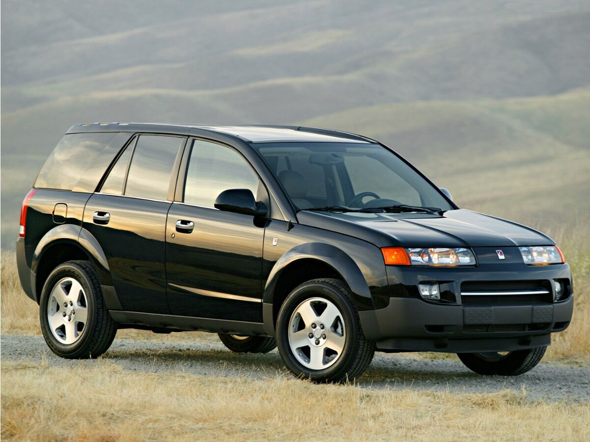 2005 SATURN Vue