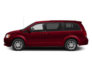 2013 DODGE Grand Caravan