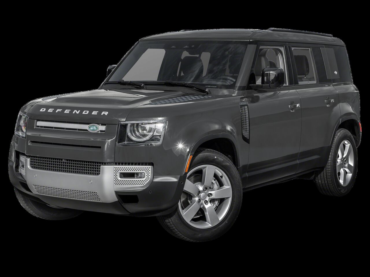 2024 LAND ROVER Defender