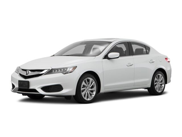 2017 ACURA ILX