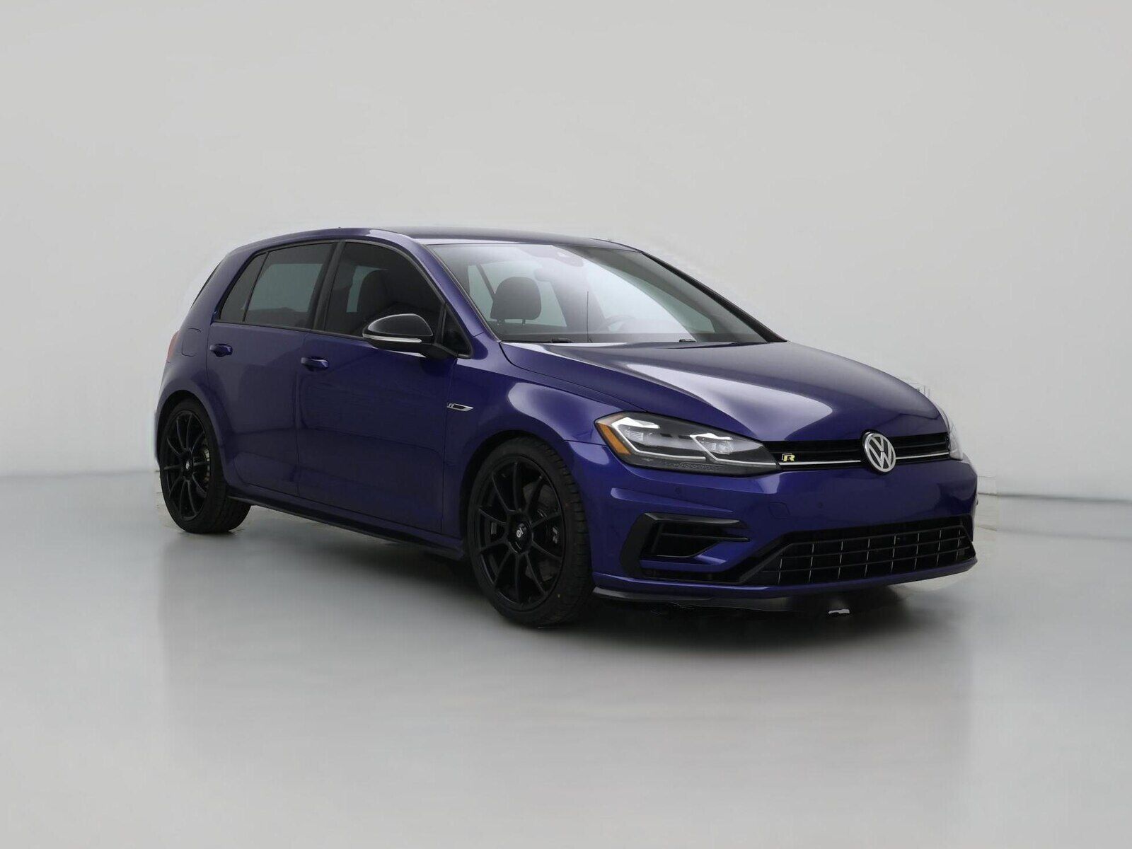 2019 VOLKSWAGEN Golf R