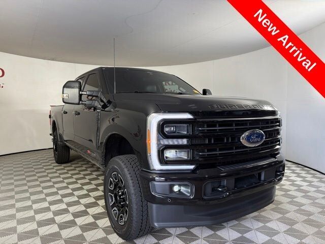 2025 FORD F-250