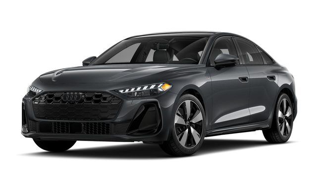 2026 AUDI A5