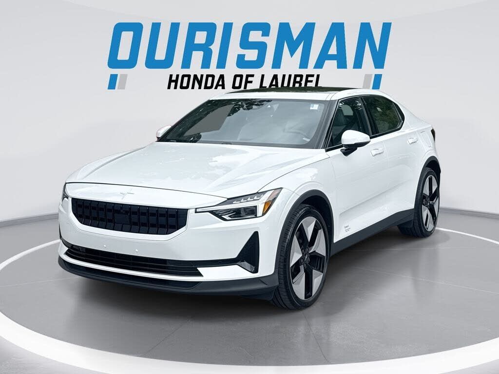 2023 POLESTAR PS2
