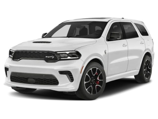2027 DODGE Durango