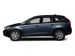 2010 VOLVO XC60