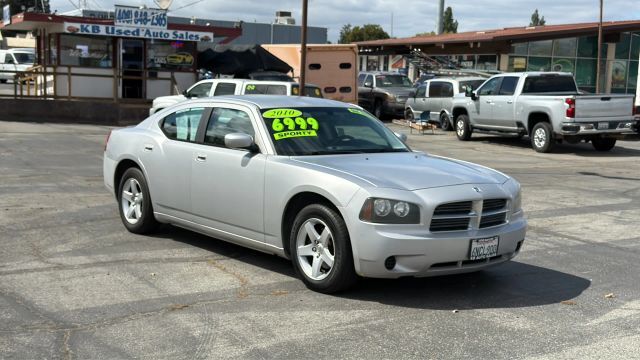 2010 DODGE Charger