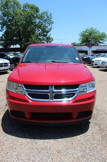 2015 DODGE Journey