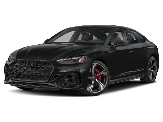 2024 AUDI RS5