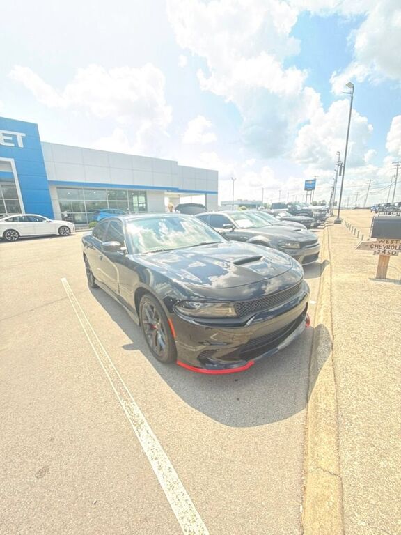 2023 DODGE Charger