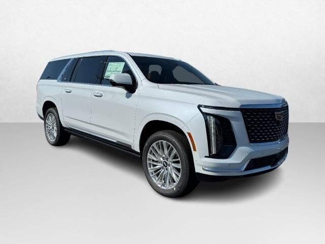 2026 CADILLAC Escalade ESV