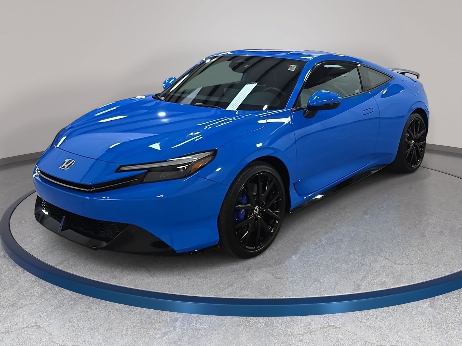 2026 HONDA Prelude