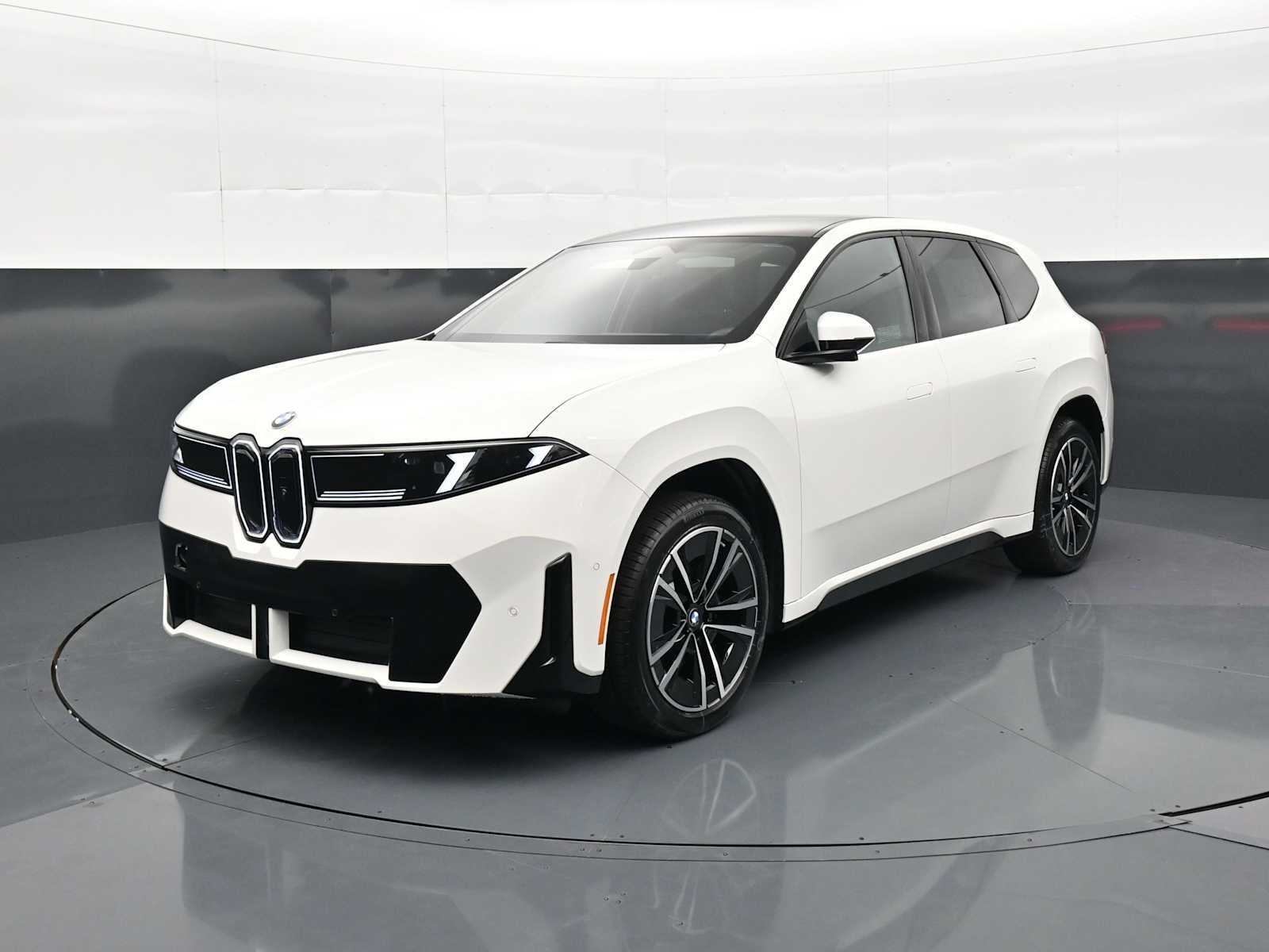 2027 BMW X3