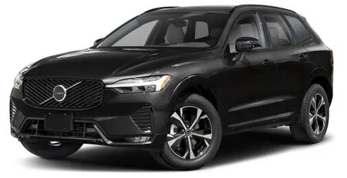 2027 VOLVO XC60