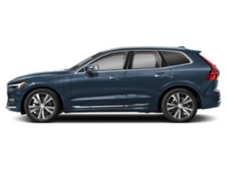 2024 VOLVO XC60