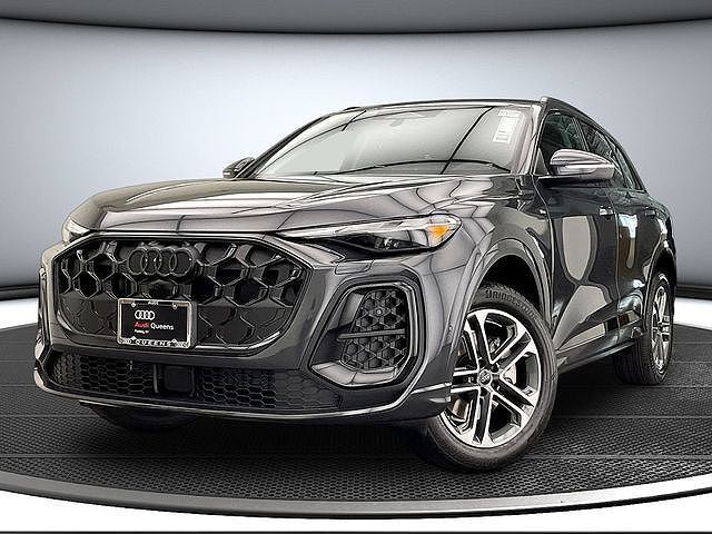 2026 AUDI Q5