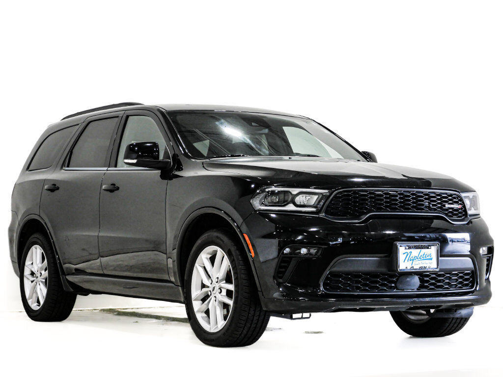 2023 DODGE Durango