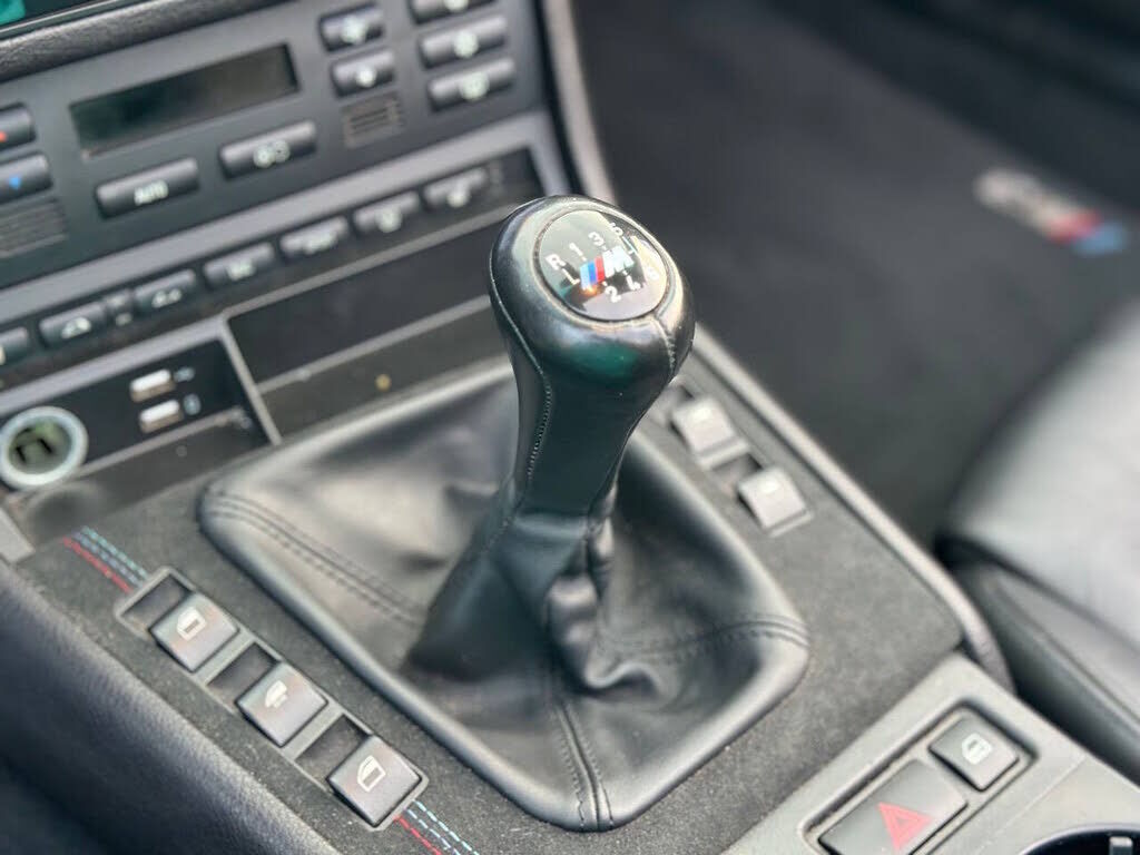 2006 BMW M3