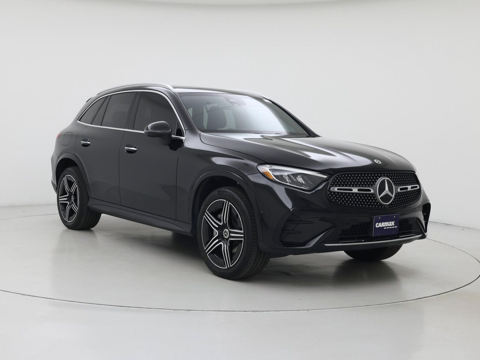 2023 Mercedes-Benz GLC-Class