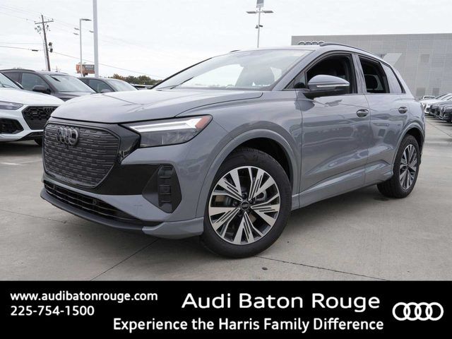 2025 AUDI Q4