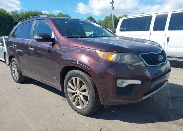 2011 KIA Sorento