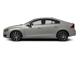 2014 VOLVO S60