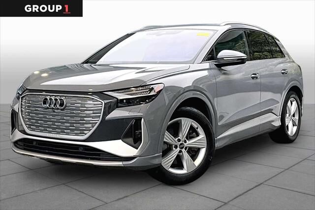 2024 AUDI Q4