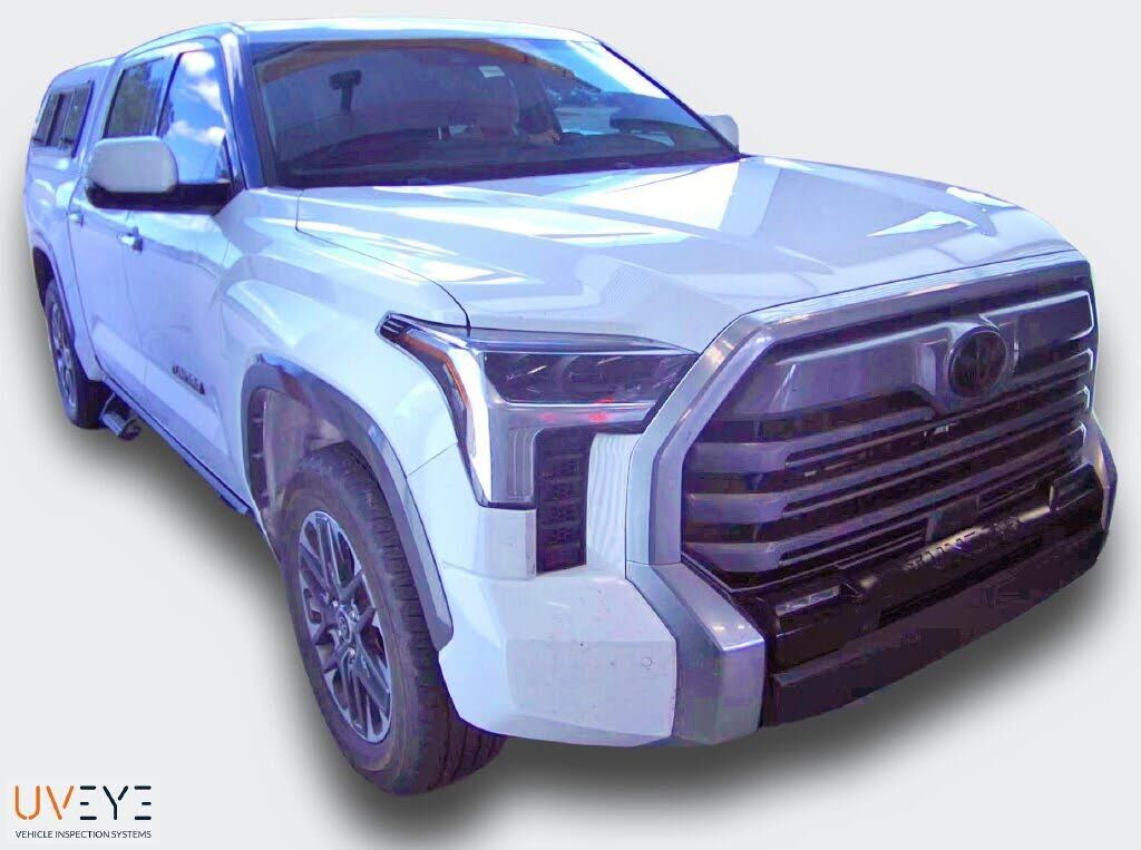 2023 TOYOTA Tundra