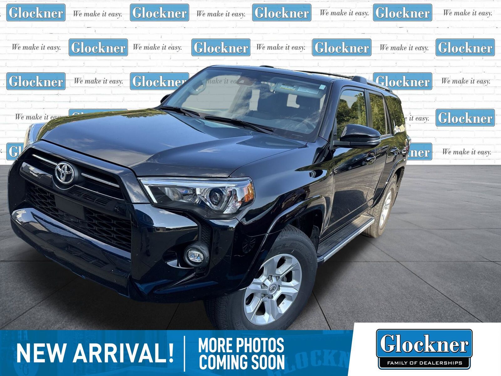 2024 TOYOTA 4-Runner