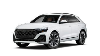 2027 AUDI Q8