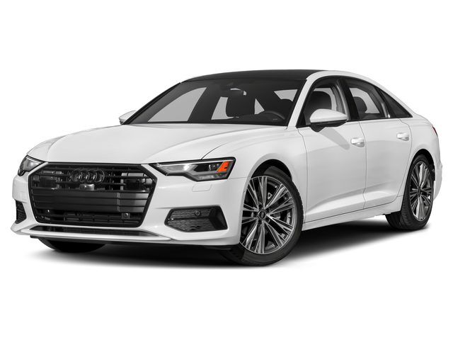 2023 AUDI A6