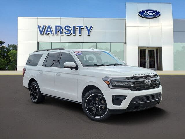 2023 FORD Expedition