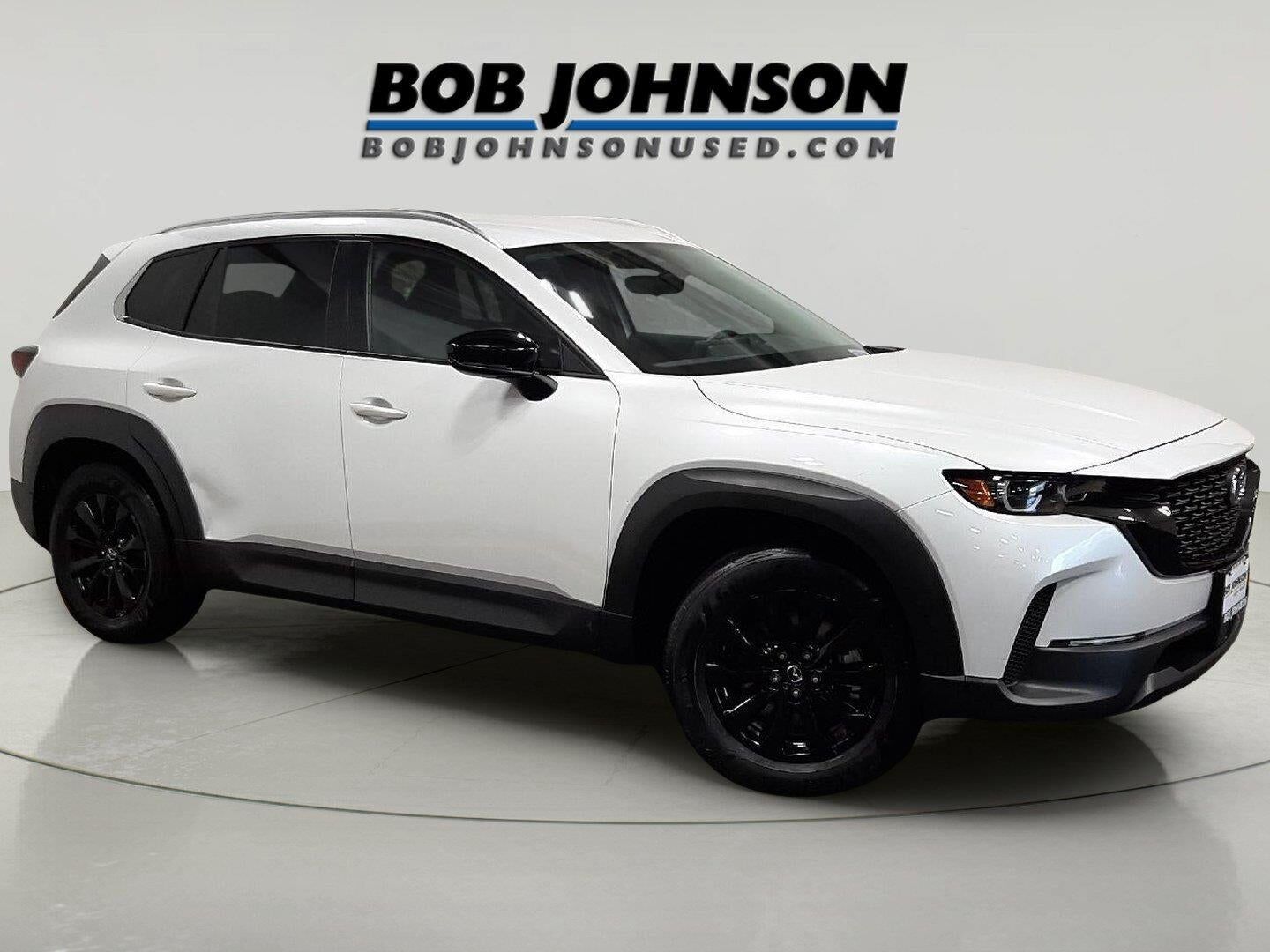 2024 MAZDA CX-50