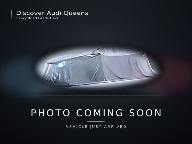 2020 AUDI A4