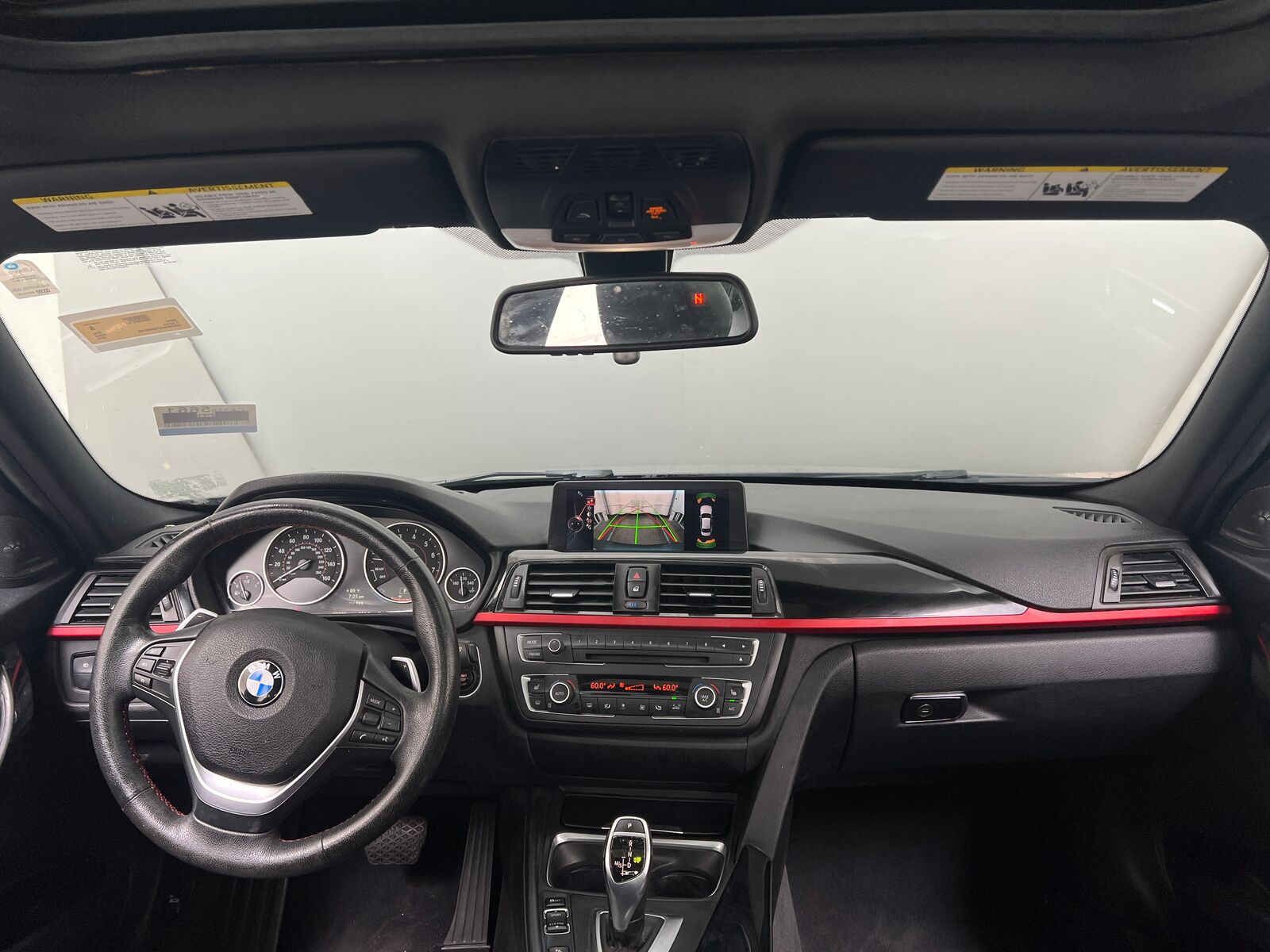 2014 BMW 335i