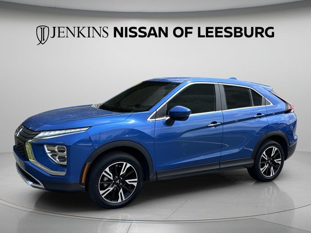 2024 MITSUBISHI ECLIPSE CROSS