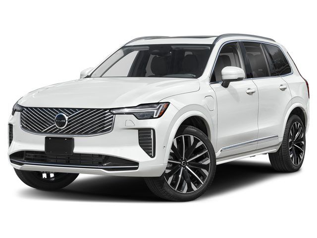 2026 VOLVO XC90