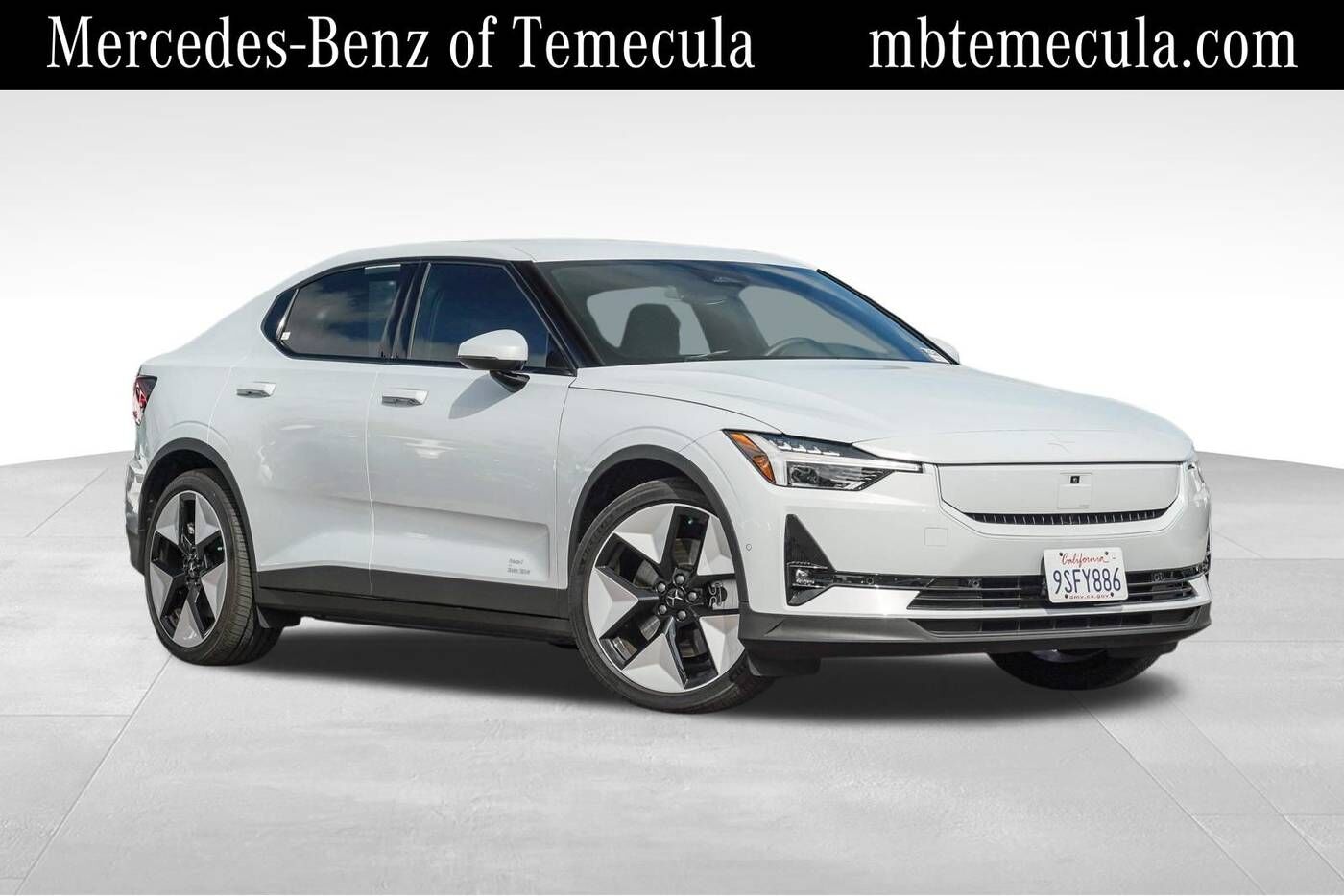 2024 POLESTAR PS2