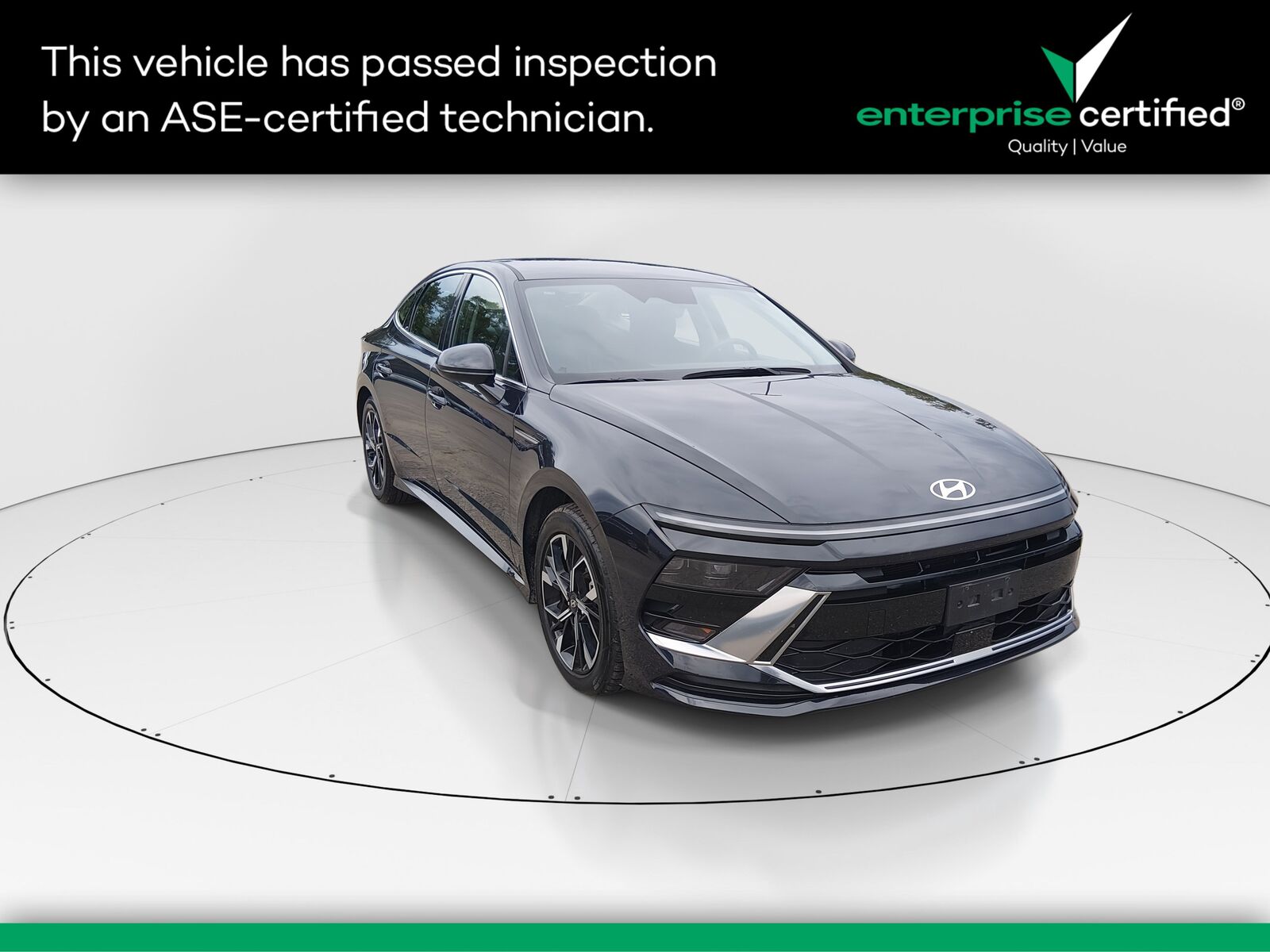 2024 HYUNDAI Sonata