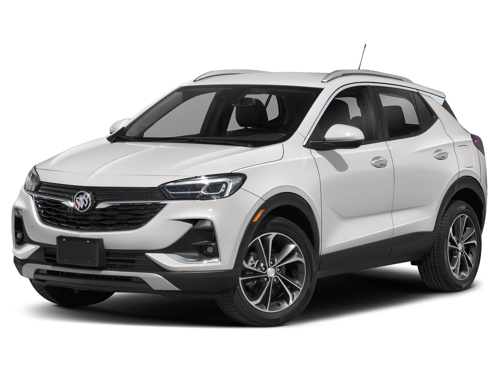 2021 BUICK Encore GX