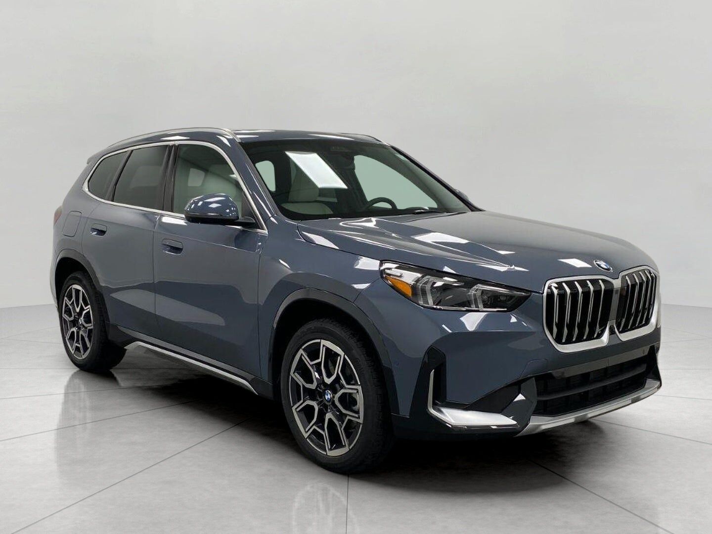 2027 BMW X1